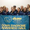 The Down Syndrome Association of Wisconsin—Fox Cities, Recipient