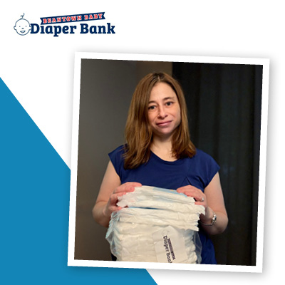 Beantown Baby Diaper Bank, Recipient